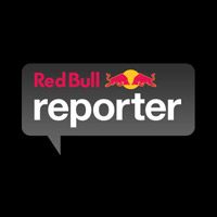 Reporters Wanted to Interview Gee Atherton - Second Image